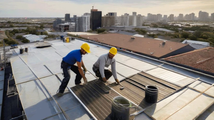 Top Signs Your Roof Needs Help from Pros Now